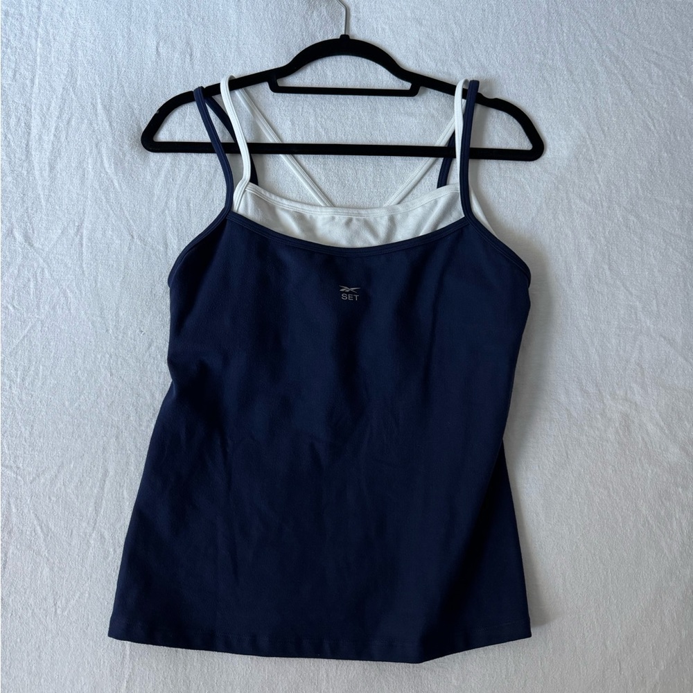 Women's Reebok x SET Formcloud™ Tribute Tank Top